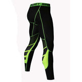 Men Running Tights