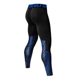 Men Running Tights