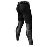 Men Running Tights