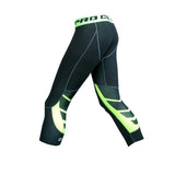 Men Running Tights