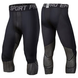 Men Running Tights