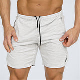 Summer Running Shorts Men