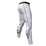 Men Running Tights