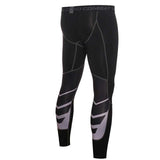 Men Running Tights