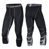 Men Running Tights