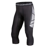 Men Running Tights