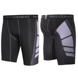 Men Running Tights