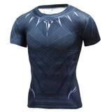 Men Running T shirts Men