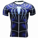 Men Running T shirts Men