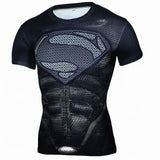 Men Running T shirts Men