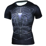 Men Running T shirts Men