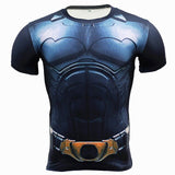 Men Running T shirts Men