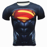Men Running T shirts Men
