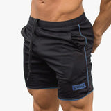 Men Sports Running Shorts Outdoor