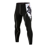 Brand Mens Running Tight