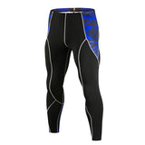 Brand Mens Running Tight