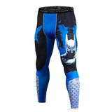 Brand Mens Running Tight