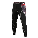 Brand Mens Running Tight