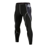 Brand Mens Running Tight