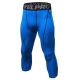 Running Base Man Compression Gym Pants