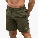 Summer Running Shorts Men Sports