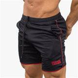 Summer Sport Shorts Men Fitness