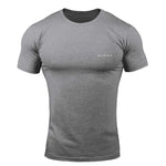 Gym Shirt Sport Shirt Men Fitness