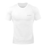 Gym Shirt Sport Shirt Men Fitness