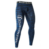 Men Compression Tight