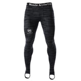 Men Compression Tight