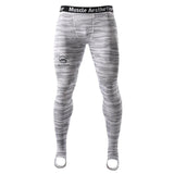 Men Compression Tight