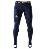 Men Compression Tight