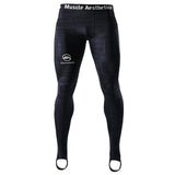 Men Compression Tight