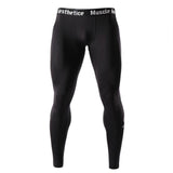 Men Compression Tight