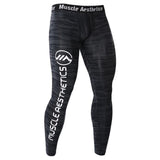Men Compression Tight