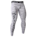 Men Compression Tight