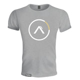N Gyms Shirt Sport Shirt Men