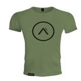 N Gyms Shirt Sport Shirt Men