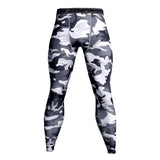 Compression Pants Running Tights