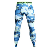 Compression Pants Running Tights