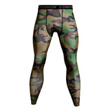 Compression Pants Running Tights