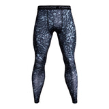 Compression Pants Running Tights
