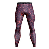 Compression Pants Running Tights