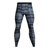 Compression Pants Running Tights