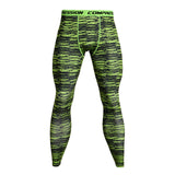 Compression Pants Running Tights