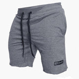 Men Running Sport Shorts Gym Fitness