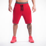 New Workout Running Shorts Men