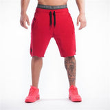 New Workout Running Shorts Men