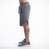 New Workout Running Shorts Men
