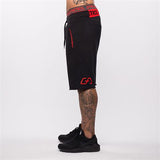 New Workout Running Shorts Men